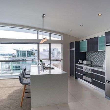 Princes Wharf'S Truly Stunning North-West Loft Auckland Exteriör bild