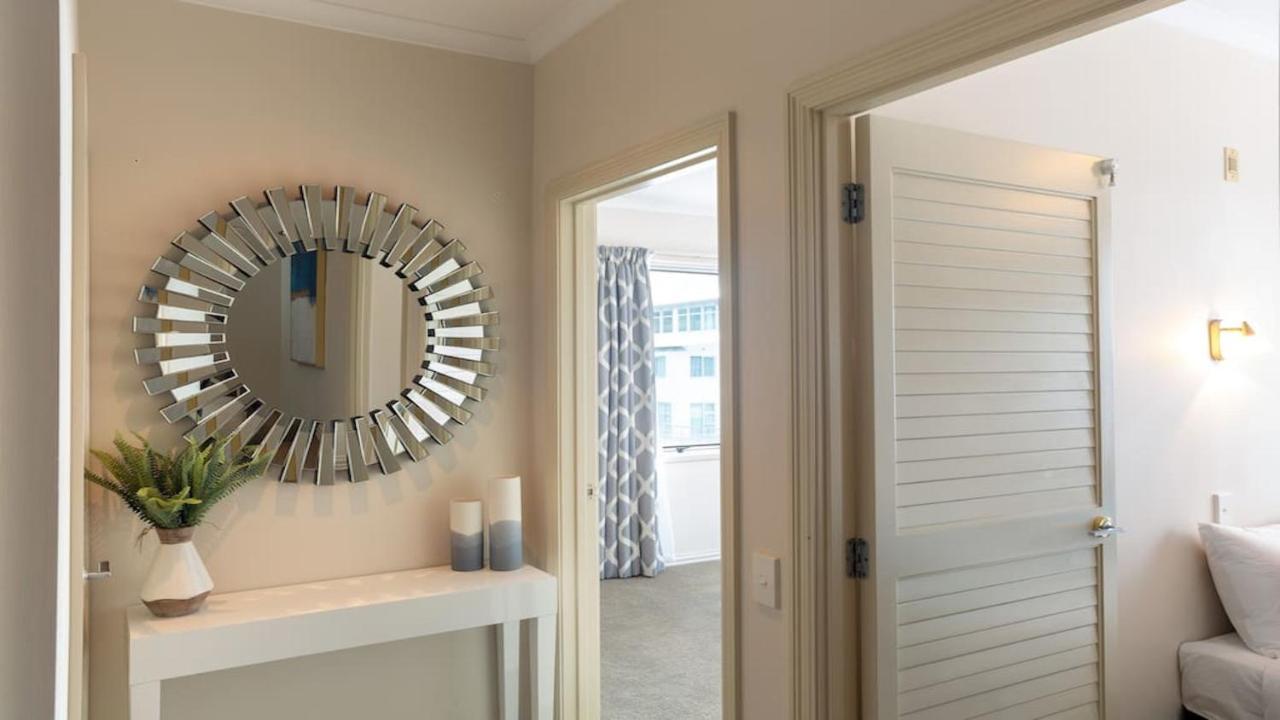 Princes Wharf'S Truly Stunning North-West Loft Auckland Exteriör bild